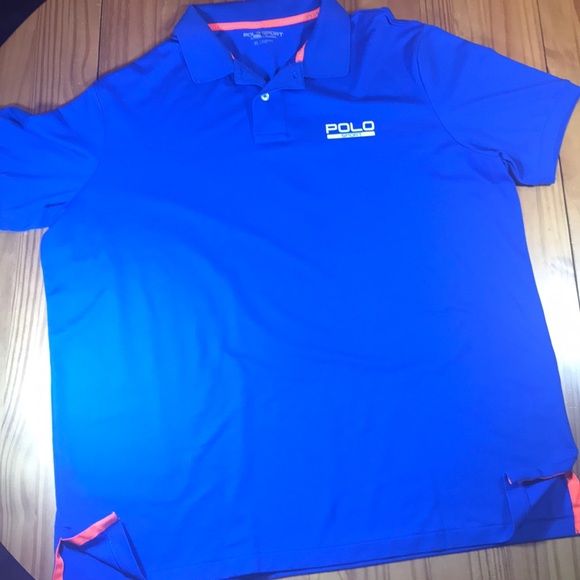 Polo Ralph Lauren Other - Polo Sport T-Shirt